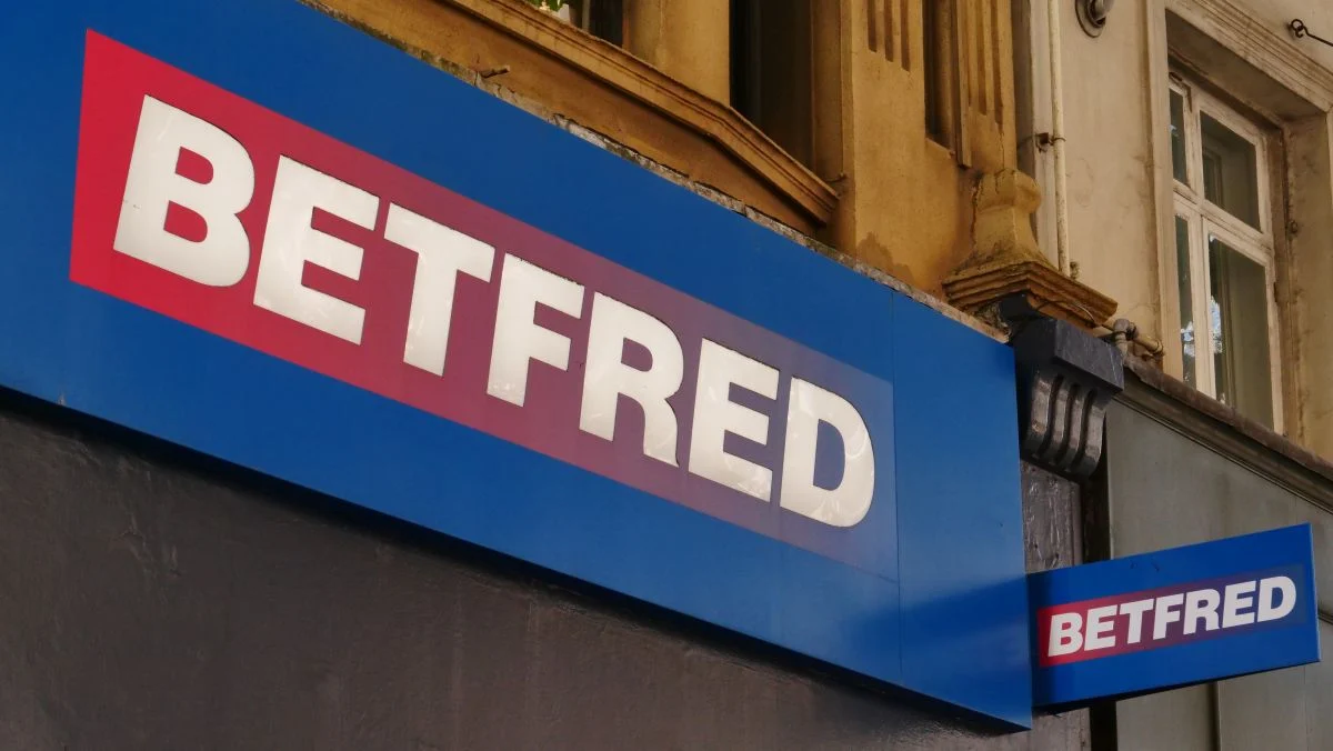Betfred